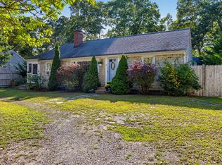 71 Homeport Dr, West Hyannisport, MA 02672