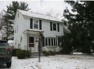 1406 Newland Ave, Jamestown, NY 14701