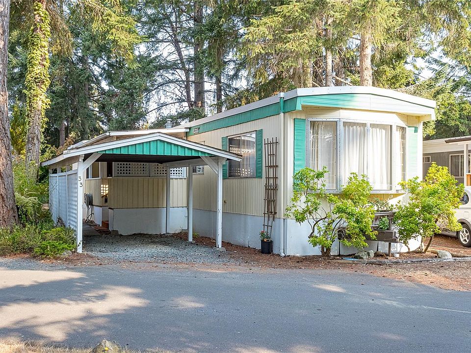 1st image of 1247 Arbutus Rd #33