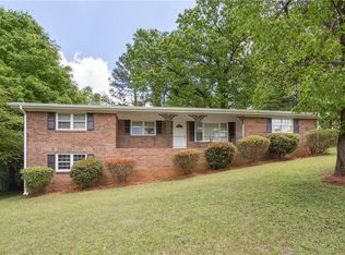 6243 David Ln SW, Mableton, GA 30126