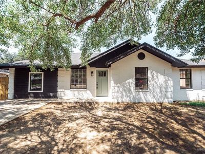 104 Aldrin St, Donna, TX, 78537
