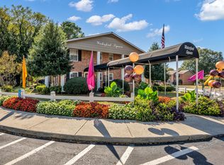 201 Queensbury Dr SW #412-03, Huntsville, AL 35802