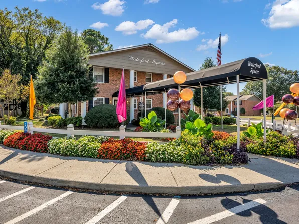 Waterford Square Apartment Homes