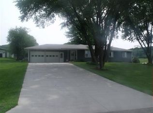 11070 Flagpole Rd, Tomah, WI 54660