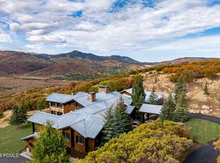 1825 W Red Hawk Trl, Park City, UT 84098