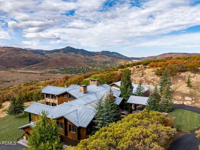 1825 W Red Hawk Trl, Park City, UT, 84098