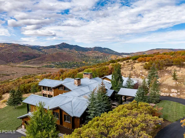 1825 W Red Hawk Trl, Park City, UT 84098