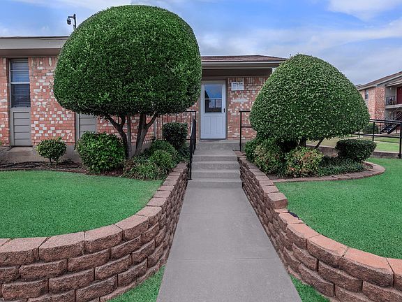 DISCOVER THE MARINE PARK APARTMENTS IN FORT WORTH, TX