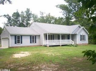 14860 Cypress Bank Rd, Providence Forge, VA 23140