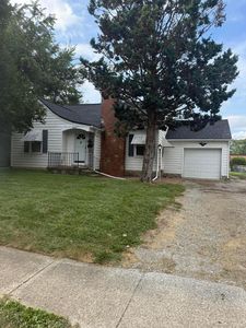 464 Moull St, Newark, OH, 43055