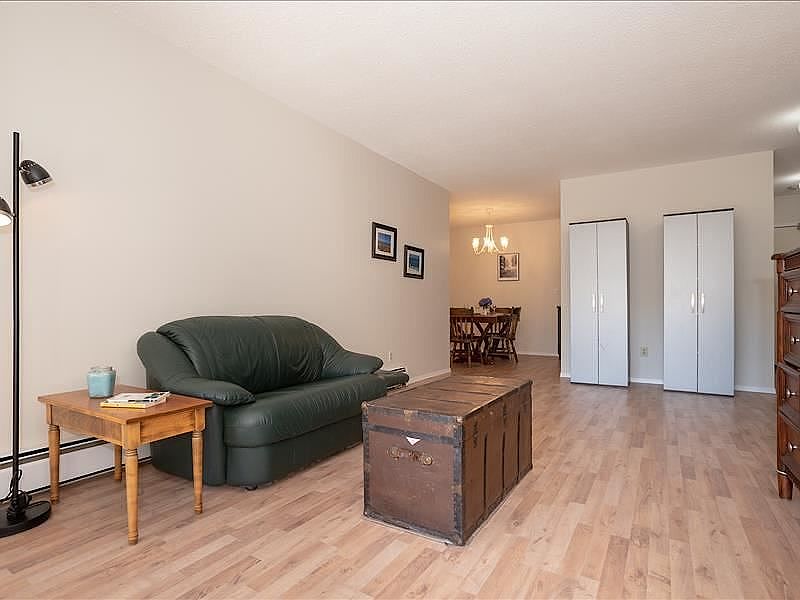 Abbotsford Apartment for rent - 1 Bedroom — photo 4
