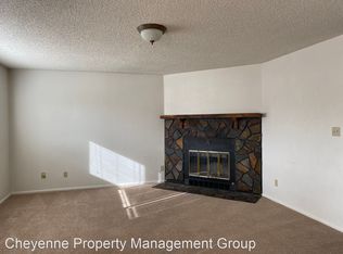 324 Hacker Ct, Cheyenne, WY 82009