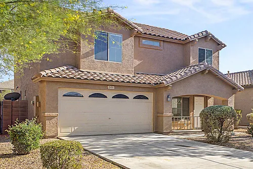 15451 W Yucatan Dr Photo 1