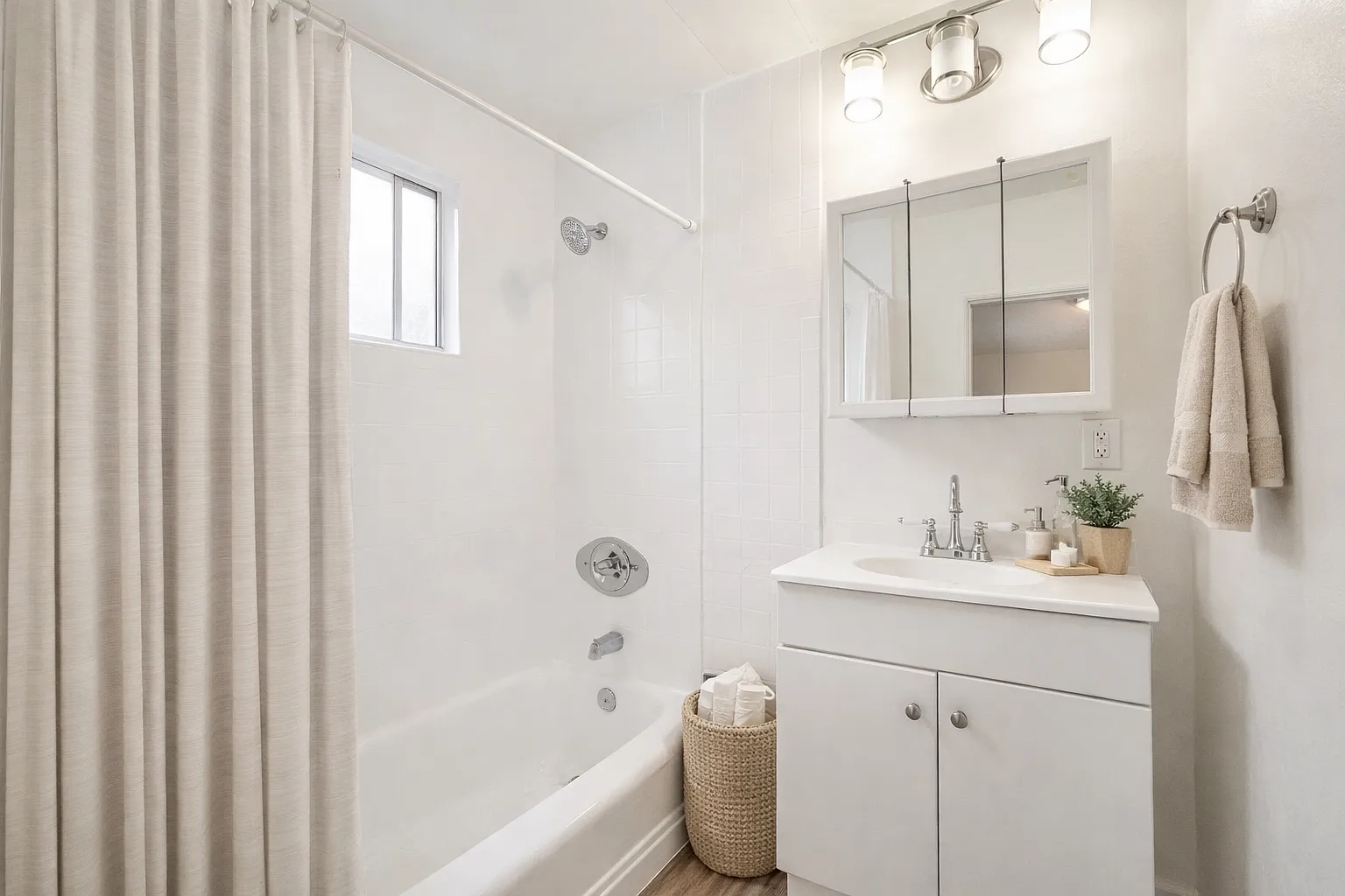1 bed, 495 sqft, $1,845 — Photo 4