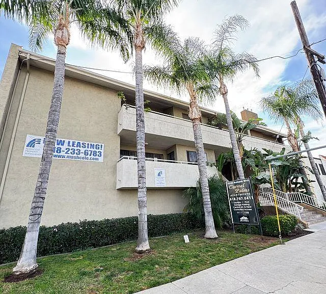 18144 Burbank Blvd #203 — Photo 1