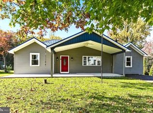 141 Nottingham Rd, Nottingham, PA 19362