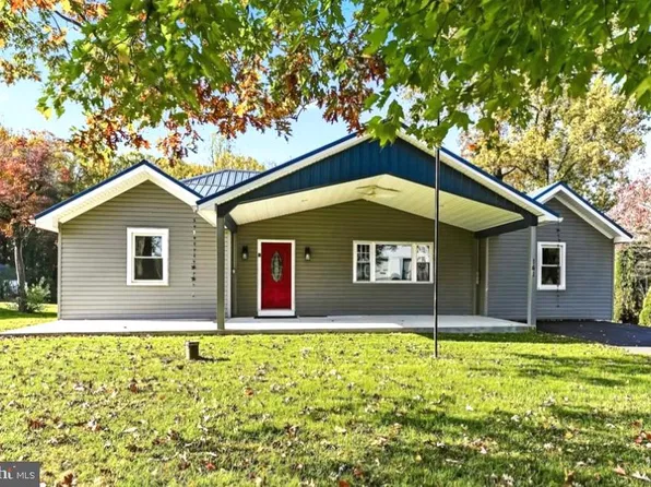 141 Nottingham Rd, Nottingham, PA 19362