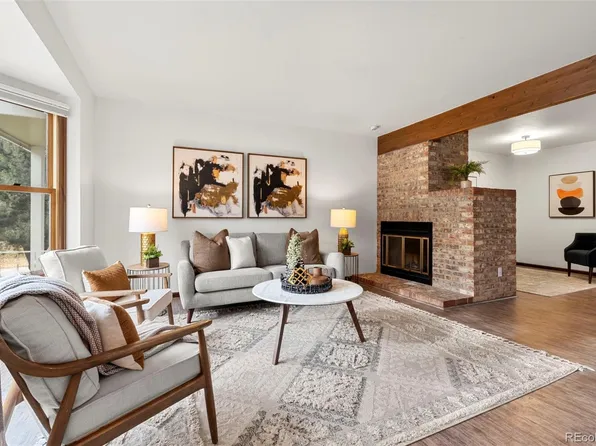 2347 Ranch Drive, Denver, CO 80234