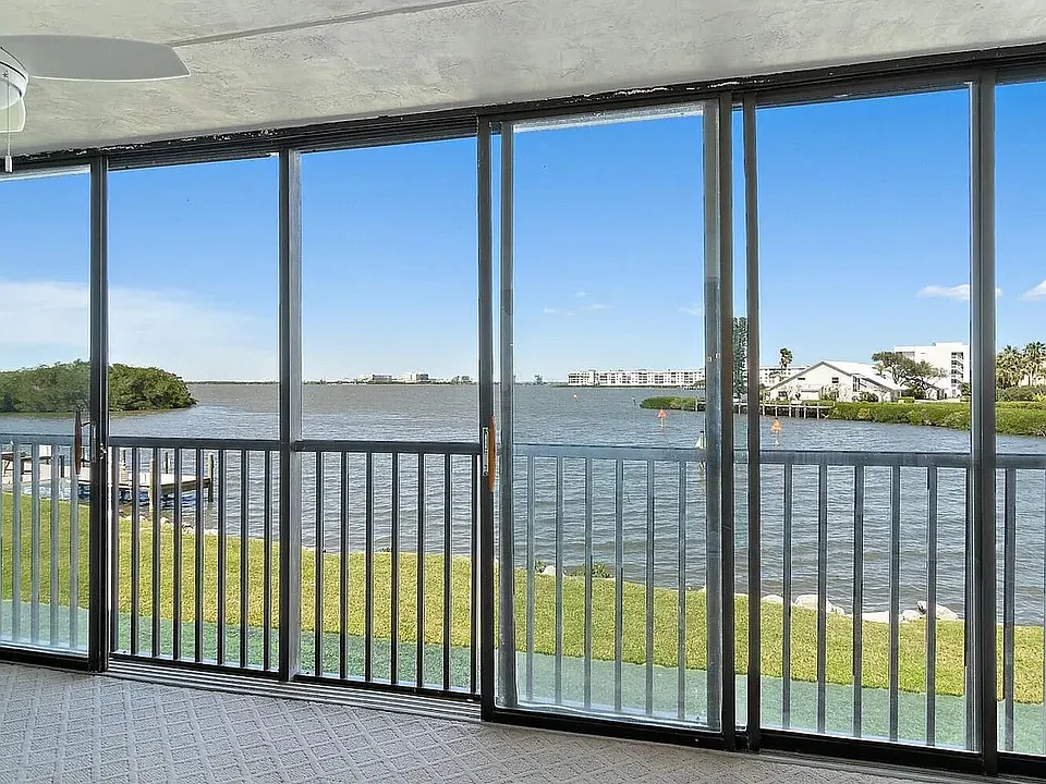 200 S Banana River Blvd