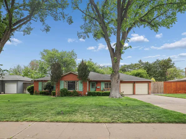 2610 S Travis St, Amarillo, TX 79109