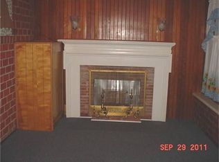 2004 Lenz St, La Marque, TX 77568