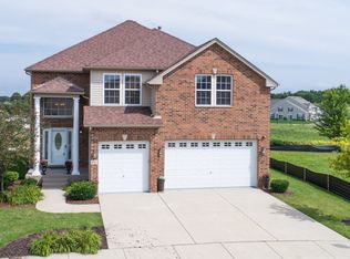 58 Stephens St, Matteson, IL 60443