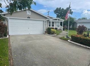 1408 Avenida Sierra, North Fort Myers, FL 33903