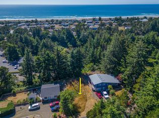 2118 NW Viewridge Dr, Waldport, OR 97394