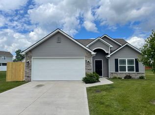 10910 La Fortuna Cv, Roanoke, IN 46783