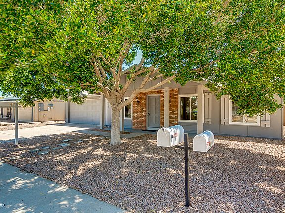 3rd image of 4235 E Jicarilla St
