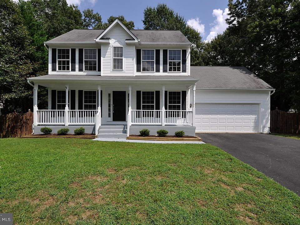 1st image of 9511 Hickory Hill Dr