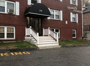 270 Nesmith St #9, Lowell, MA 01852