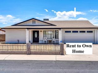 6907 W Montebello Ave, Glendale, AZ 85303