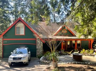 742 Fernhaven Ln, Sedro Woolley, WA 98284