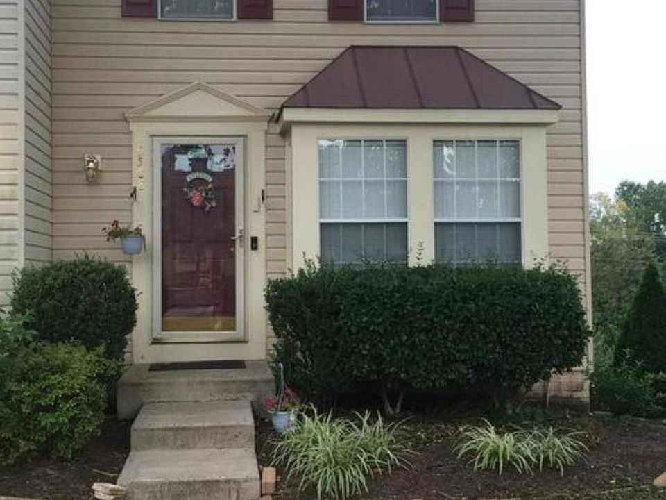 Front of the House
