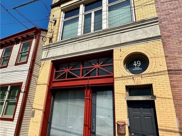 49 S 14th St Floor 2, Pittsburgh, PA 15203