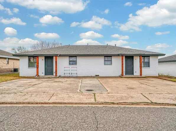 116 McKenzie Dr, Weatherford, OK 73096
