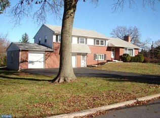 117 College Ave, Trappe, PA 19426