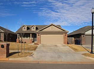2533 NW 186th St, Edmond, OK 73012