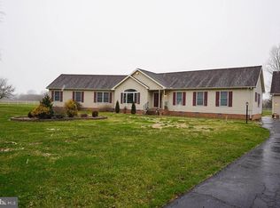 9137 Logtown Rd, Berlin, MD 21811