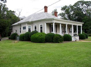 277 College St, Cuthbert, GA 39840