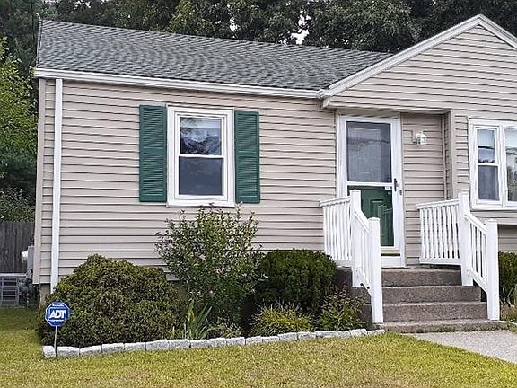2nd image of 117 Fordson Ave