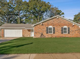 1021 Leawood St, Blytheville, AR 72315