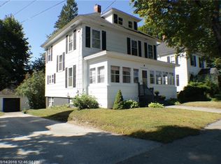 9 Norway Rd, Bangor, ME 04401