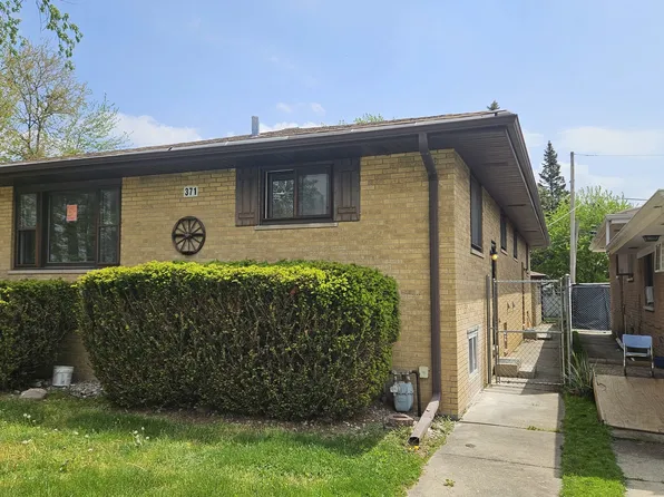 371 Buffalo Ave, Calumet City, IL 60409