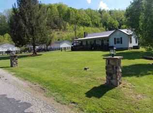 2095 N State Highway 1, Grayson, KY 41143