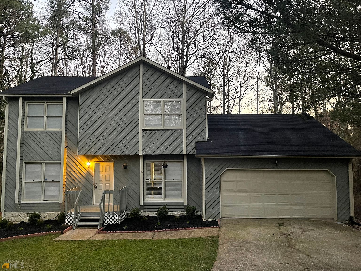 3416 Shady Hollow Run, Stone Mountain, GA 30087 Zillow