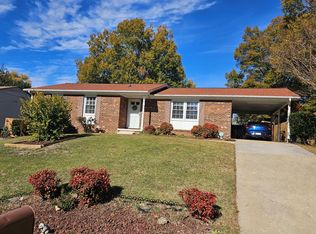 303 Major Ct, Danville, VA 24540