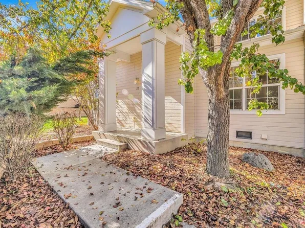 767 Glen Ct Unit 20, Grand Junction, CO 81506