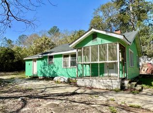 2013 Chavous Rd, Augusta, GA 30906